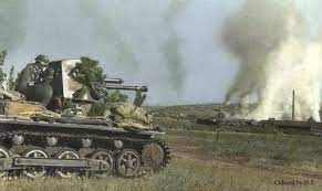Panzerjager In Russia German Tanks Tanks Military World Of Tanks