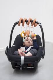 Activity Spiral Mr Fox Toy Baby Carrier Baby Toys Cute Baby Pictures