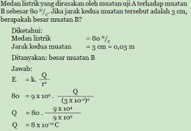 Saat petir sedang terjadi, maka akan terdapat peristiwa pengosongan listrik statis. Rangkuman Materi Ipa Kelas 9 Bab 5 Portal Edukasi
