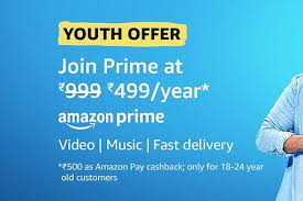 Turn on subtitles or captions on prime video on. Amazon Prime Subscription Now At Rs 499 For One Year How You Can Avail The Offer