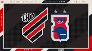 Athletico Paranaense X Parana Clube Transmissao Em Audio Youtube