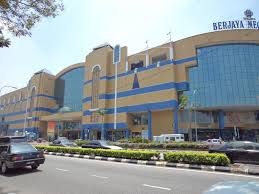 · penggantian dan pembaharuan kad debit cimb. The Kuantan Blog Berjaya Megamall Kuantan