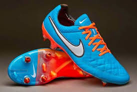 Nike Tiempo Legend V Sg Pro With Hyper Crimson Football Boots Soccer Boots Football Shoes