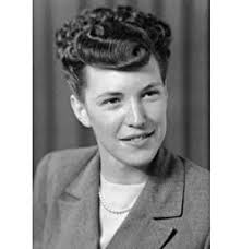 Barbara Down Obituary (2015)