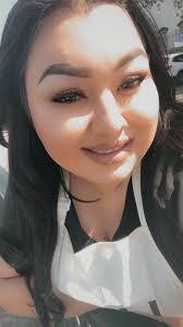 Elizabeth Velarde's Instagram, Twitter & Facebook