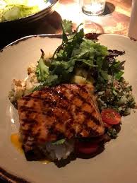 More popular types of cactus club products Crispy Tofu Bowl Picture Of Cactus Club Cafe Robson Vancouver Tripadvisor