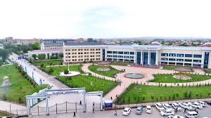 Campus
