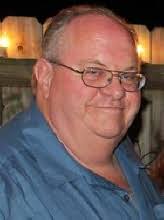 Obituary information for Larry G. Johnson