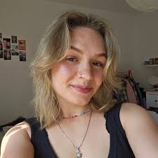 Hi everyone! 🥰 My name is Valerie, I'm a student from Germany (I study  social work), and I will spend my Erasmus semester at the University of  Ljubljana from February to July