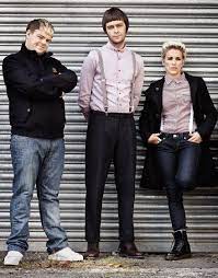 In 2011 vicky mcclure won both the best female actor rts award and the bafta for best leading actress for her role as lol in this is england '86. Pin On Movies Tv Shows This Is England 83 90