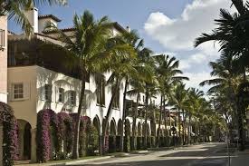 This Is The Most Beautiful Street In Florida West Palm Beach Florida Palm Beach Florida Beautiful Streets