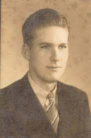 Paul Dee Jenkins (1921-1996)