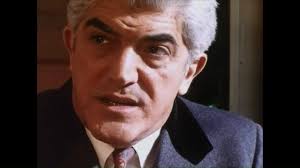 Never before seen footage of the late, great and legendary Peter Marciano  rehearsing with a wonderful Luisa Badolato for our first film "The North  End"....