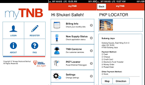 Maybe you would like to learn more about one of these? Login Mytnb Online Bagi Pembayaran Bil Elektrik Skoloh