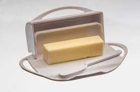 See more ideas about butter dish, butter, ceramic butter dish. Don T Refrigerate This Butter Dish The New York Times