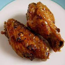 Wingin It Filipino Style Chicken Wing Recipes Wing Recipes Sweet And Spicy Chicken