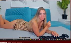 KJ - First time heelfuck