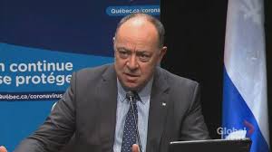 For example, those who violate the vaccine passport rules in france could face up to 6. We Re Ready Quebec Unveils Covid 19 Priority Vaccination Plan Globalnews Ca