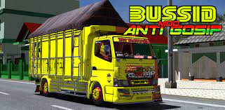 Link download >> via google drive. Bussid Mod Anti Gosip Latest Version For Android Download Apk