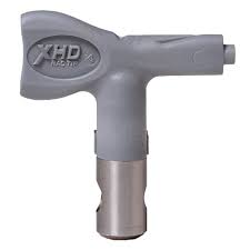 Graco XHD Airless Spray Tip for Paint Sprayers up to 500 bar - Airless  spray, 100,56 €