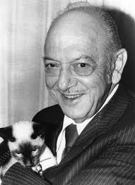 Mel Blanc Net Worth