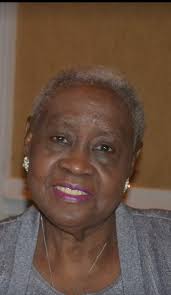 St. Paul AME Church (Sampit Community)