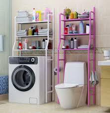 This product allows you to wisely hide appliances such as washing machine or dryer, without sacrificing aesthetics. Camasir Makinesi Ustu Duzenleyici Raf Banyo Dolabi Rafi Ny318 Fiyatlari Ve Ozellikleri