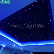 Es kann aber auch andere wolle verwendet werden. Maykit Diy Rgb Lichtwellen Sterne Decke Kit 0 75mm 200 Stucke Fasern 16 W Lichtquelle 28 Tasten Controller Starry Sky Decke Licht Sky Ceiling Light Star Ceiling Kitfiber Optic Aliexpress