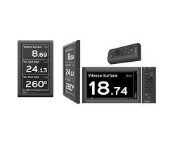 Find the latest nike, inc. Multidisplay Nke Marine Electronics