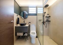 A reviews on my hdb bto 2 room flat toilet, this toilet very tiny. 10 Practical Considerations For An Hdb Bathroom Renovation Lifestyle News Asiaone