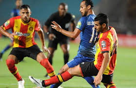 ظهرت ملامح التشكيل المتوقع الذي سيخوض به الجنوب أفريقي بيتسو موسيماني، المدير الفني للفريق الأول لكرة القدم بالنادي الأهلي، ضد الترجي التونسي. Ù…Ø¹Ù„Ù‚ Ù…Ø¨Ø§Ø±Ø§Ø© Ø§Ù„Ø§Ù‡Ù„ÙŠ Ø¶Ø¯ Ø§Ù„ØªØ±Ø¬ÙŠ ÙÙŠ Ø§ÙŠØ§Ø¨ Ù†ØµÙ Ù†Ù‡Ø§Ø¦ÙŠ Ø¯ÙˆØ±ÙŠ Ø§Ø¨Ø·Ø§Ù„ Ø§ÙØ±ÙŠÙ‚ÙŠØ§ Arriadhia