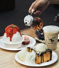 שם מקומי ‪after you dessert cafe‬. Bangkok S No 1 Dessert Cafe After You Sets To Open In Hat Yai Foodie