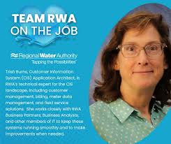 Not only does he manage our real estate portfolio, but John is also our  unofficial historian. John is responsible for our regular RWA history  series