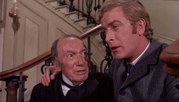 The Wrong Box Blu-ray review | Cine Outsider