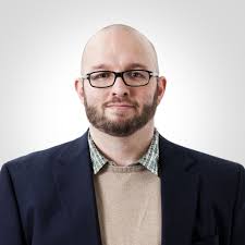 Joel Mathis: About Joel