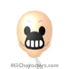 Check spelling or type a new query. Miicharacters Com Miicharacters Com Famous Miis For The Wii U Wii 3ds And Miitomo App Qr Codes And Instructions