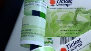 Tichetele de vacanta se vor acorda, in 2009, in sistemul bugetar, masura conform careia institutiile finantate de la bugetul de de asemenea, rectificarea bugetara prevede ca institutiile care au bugete asigurate din fonduri speciale sa nu primeasca anul acesta tichete de vacanta sau tichete cadou. Voucherele De VacanÈ›Äƒ 2018 Corina Martin BombÄƒ Sunt Valabile Nimeni Nu Poate Opri Dcnews