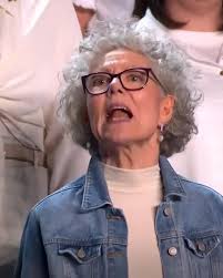 Now THIS Is A Choir!