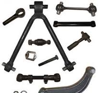 Torque Rods / V-Rods & Parts - Suspension Parts - Categories ...