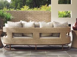 Garden back pack backpack backrest tommy bahama folding reclining beach bed chairs chaise lounge sun lounger grey on sale. Aviano Sofa Lexington Home Brands Outdoor Chaise Lounge Cushions Lexington Home Outdoor Chaise Lounge