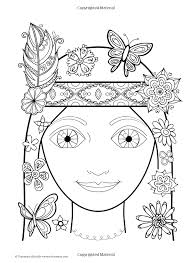 Amazon Com Don T Worry Be Happy Coloring Book Treasury Color Your Way To A Calm Positive Mood Coloring C Coloring Books Coloring Book Pages Coloring Pages