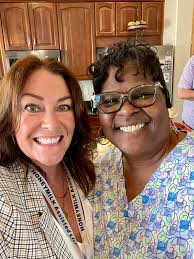 Honeymilk Assisted Living Open House in Maricopa, Arizona