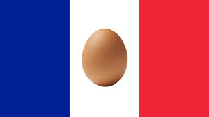 How To Pronounce Egg In French Youtube