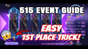 Hanya dengan menggunakan bug event 515 ml, bisa jadi kalian akan menjadi seorang sultan di mobile legend. Bug Event 515 Fendt Opal 515 Sg Als Pickup Camper In Goslar Bei Caraworld De Bug Event 515 Event 515 Mobile Legends Memang Saat Ini Sedang Ramai Dimainkan Oleh Para Player Ml Rickey Mattia