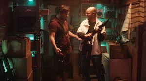 Clone Cops' Review: A Sci-Fi Satire That Offers Action, Humour, and a Touch  of Introspection