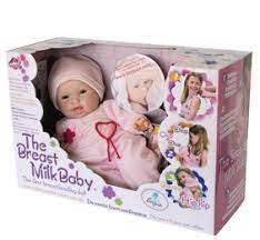 Breast Milk Baby Doll Cheap Online