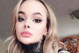 Monika miller pokazała na instagramie język! Monika Miller Wiadomosci Informacje Eska Pl
