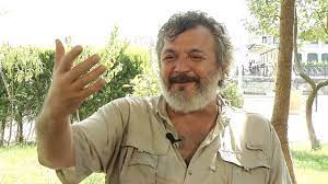 Mufit Can Sacinti Kimdir Maksatbilgi Martini Senarist Fotograf