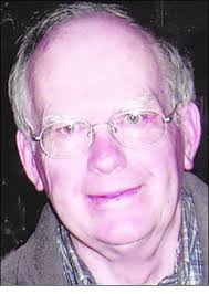 Kenneth Wolven Obituary (2015)