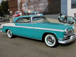 Image result for Jade Green 1955 Chrysler